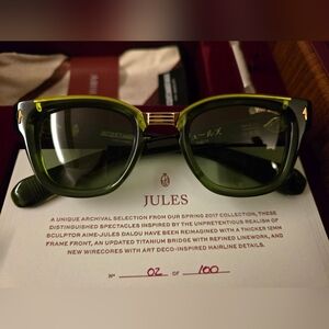 Jacques Marie Mage Jules Rover from the Decade Collection (#2 of 100)